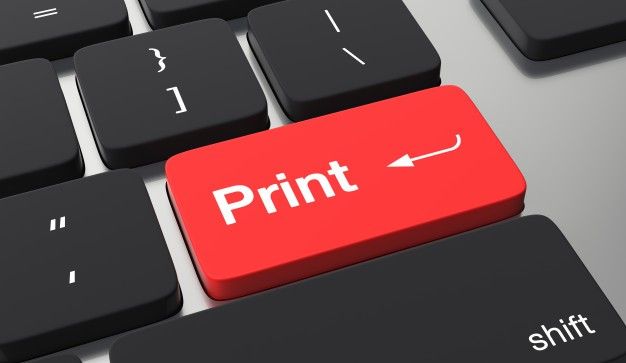 Безупреченo принтиране на документи - Копирен Център QPrint